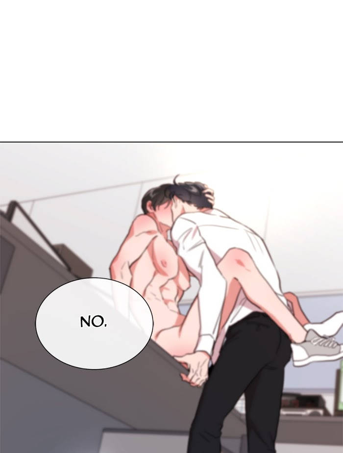 [raw] red candy chapter 48 53