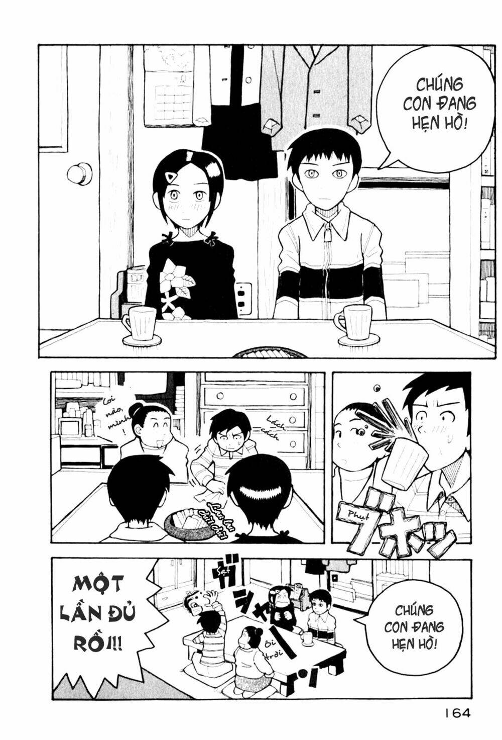 love roma chapter 4 3