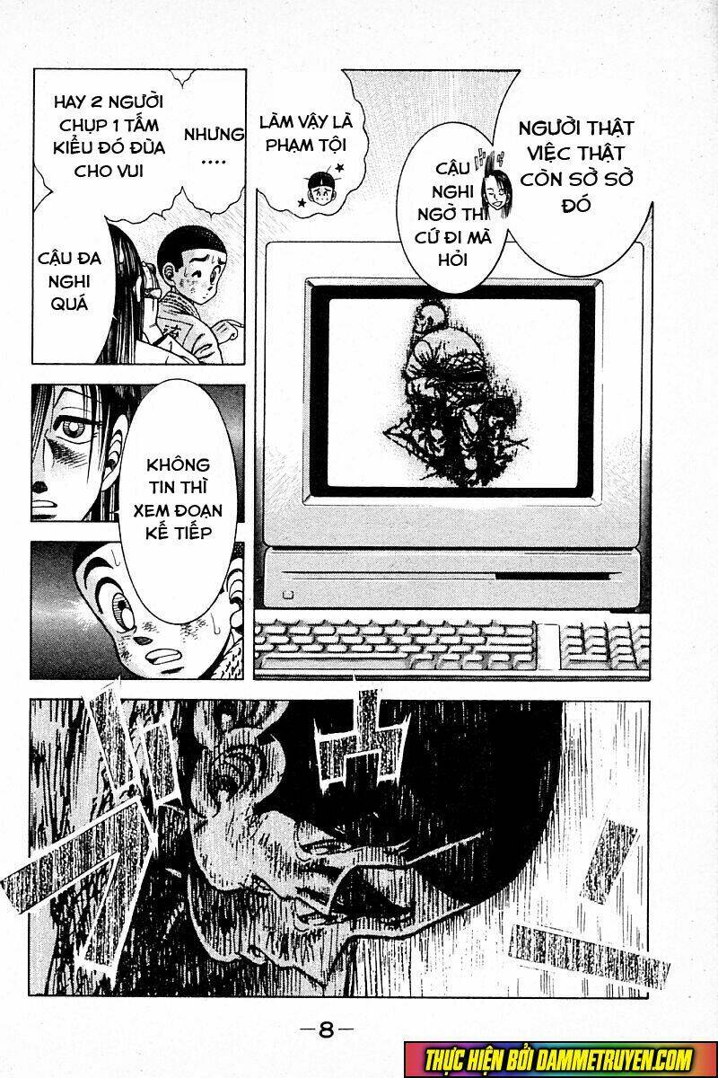 shin kotaro makaritoru! juudouhen chapter 139 9