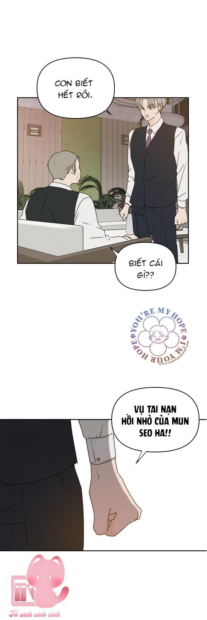 hẹn gặp nhau ở kiếp thứ 19 chapter 60 31