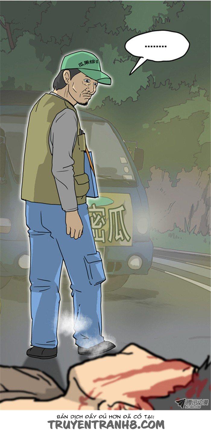 hồi sinh chapter 3 25