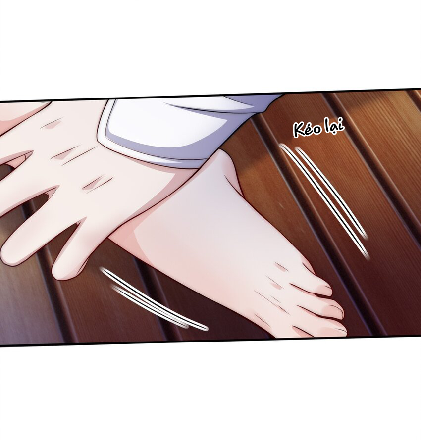 chiến lược tẩy trắng của phản diện chapter 42 31