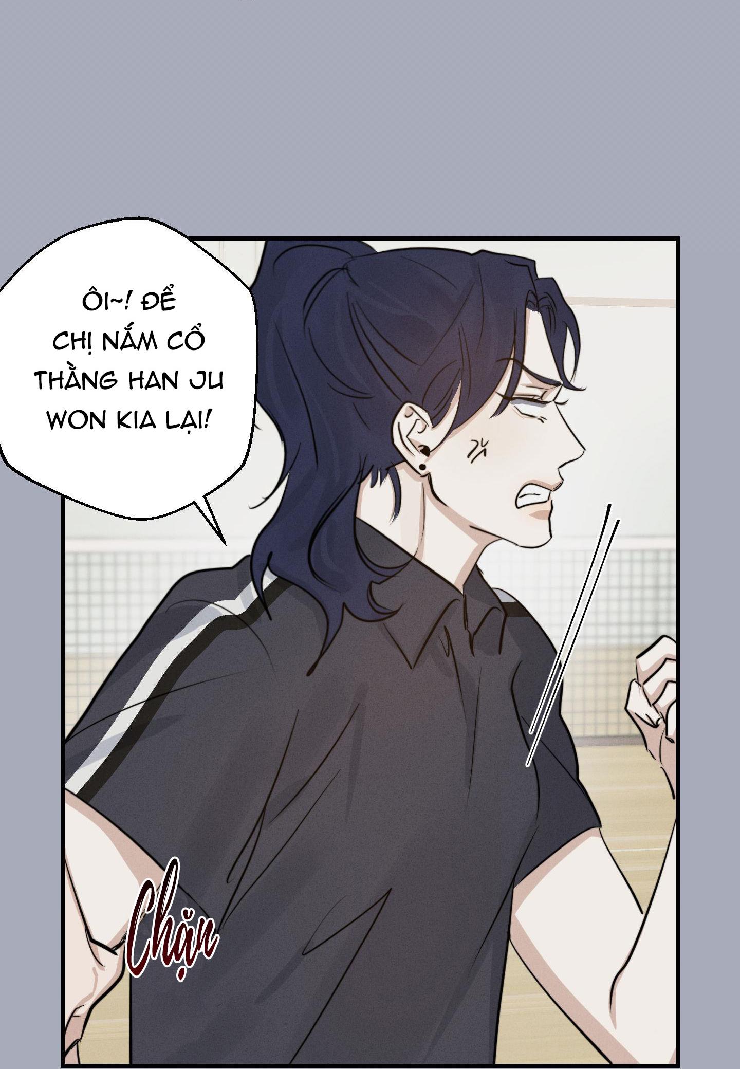 high clear chapter 9 57