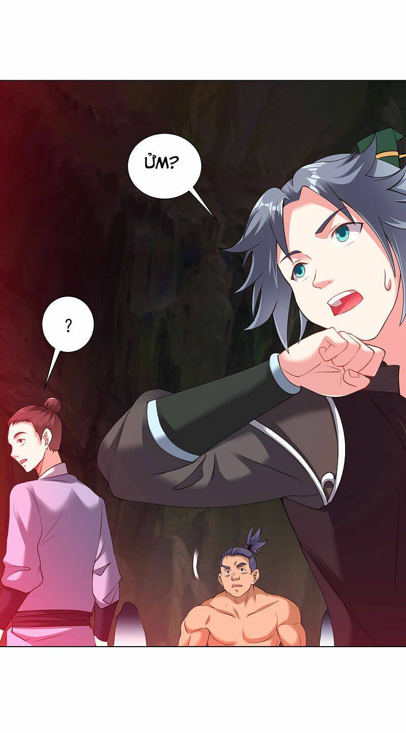 đạo ấn chapter 86 5