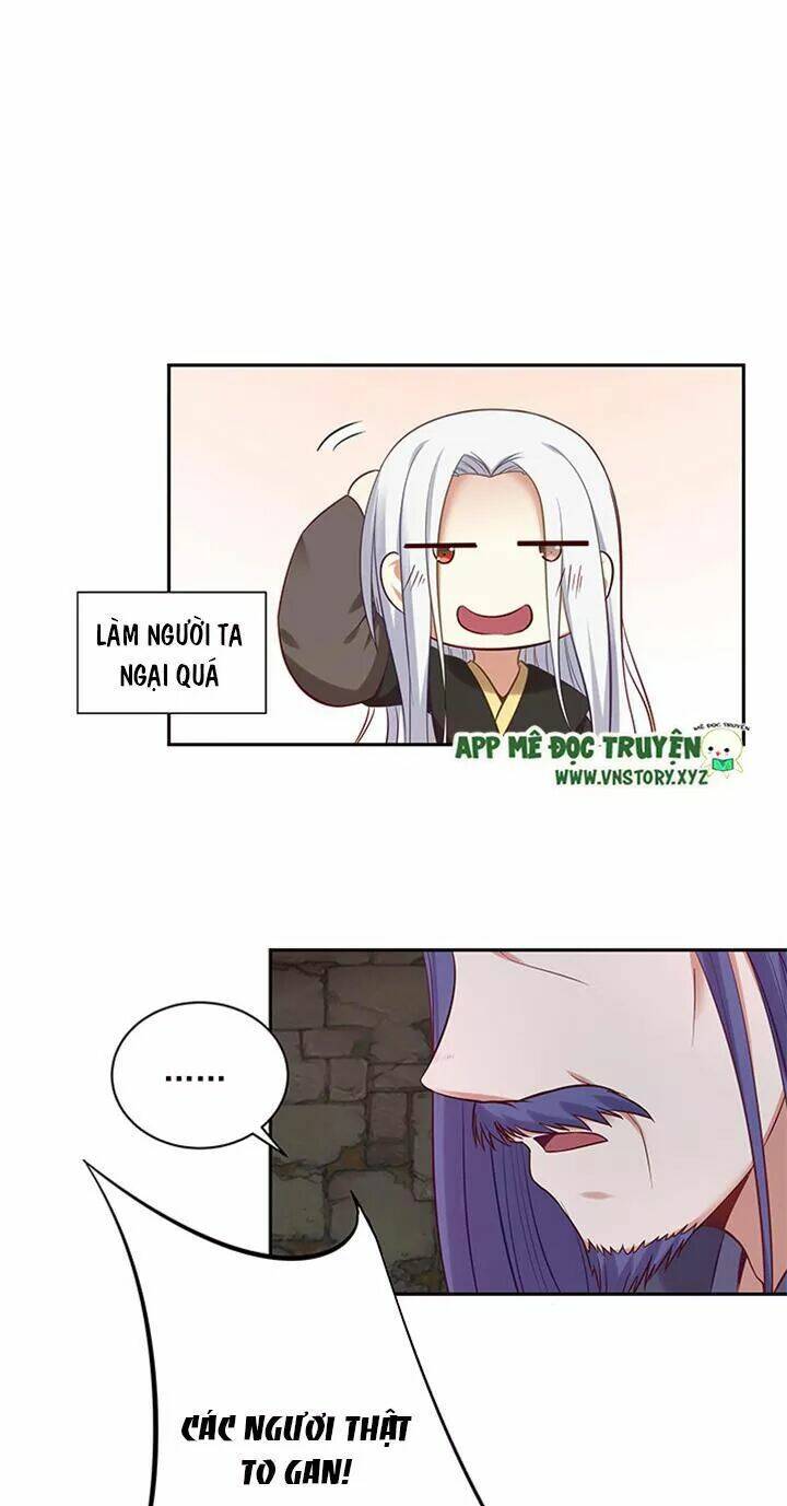 đô đốc đại nhân sủng thê kí chapter 159 25