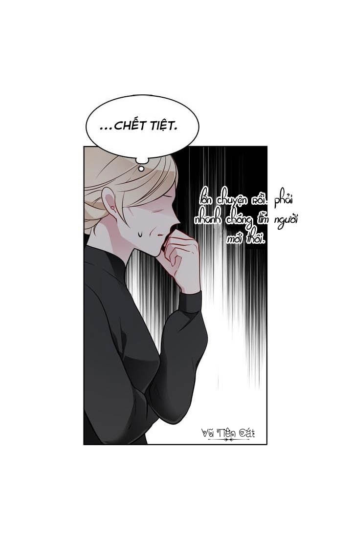 thanh tra của muiella chapter 25 33