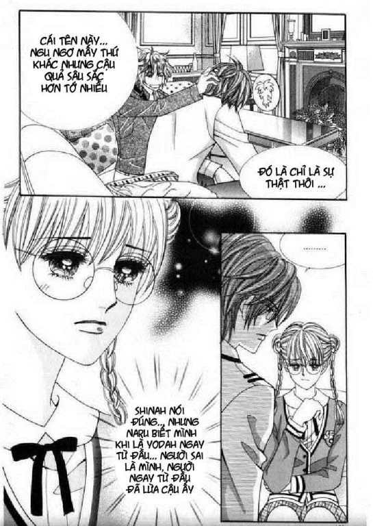 he dedicated to roses chapter 34 32