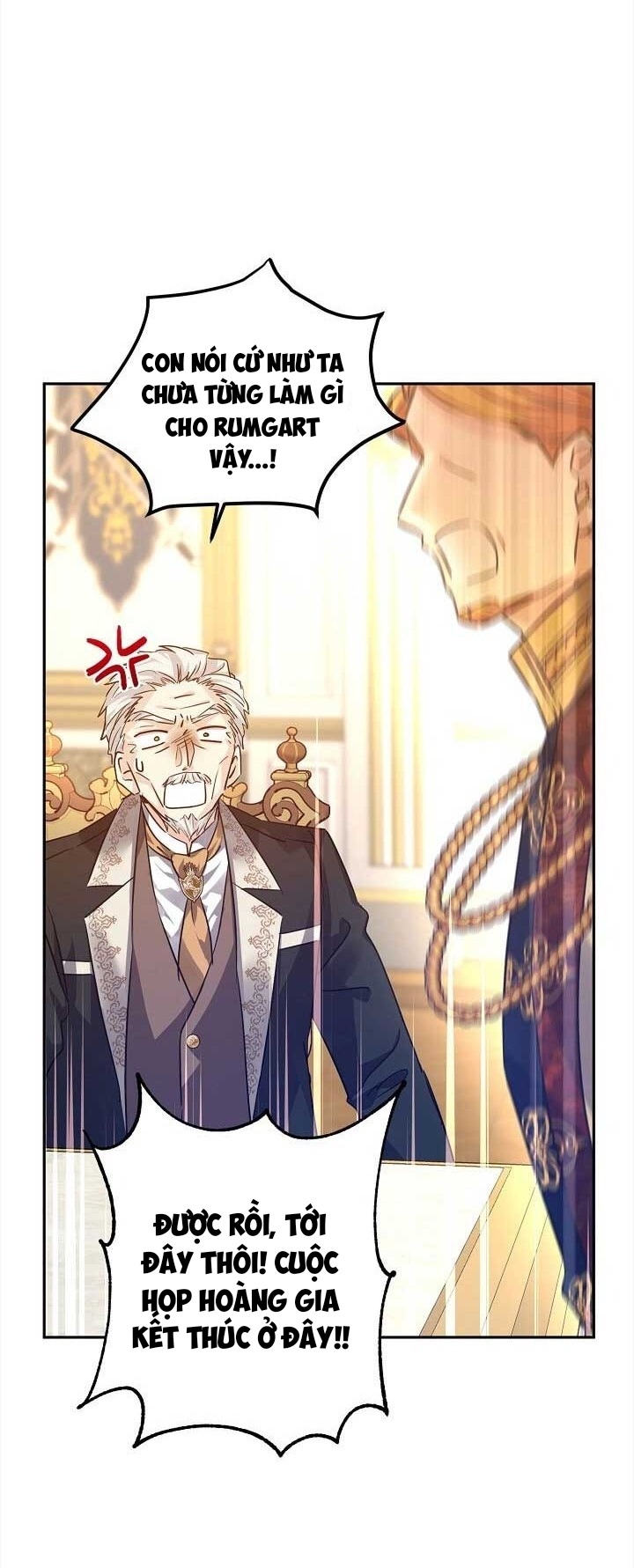 tôi sẽ cố gắng thay đổi cốt truyện chapter 91 53