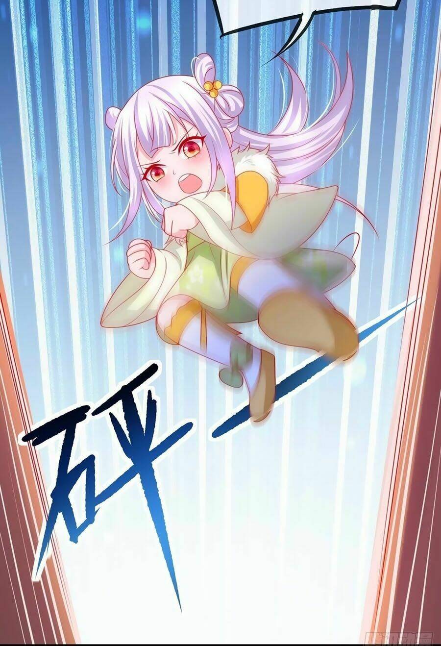 dưỡng thú vi phi chapter 19 31