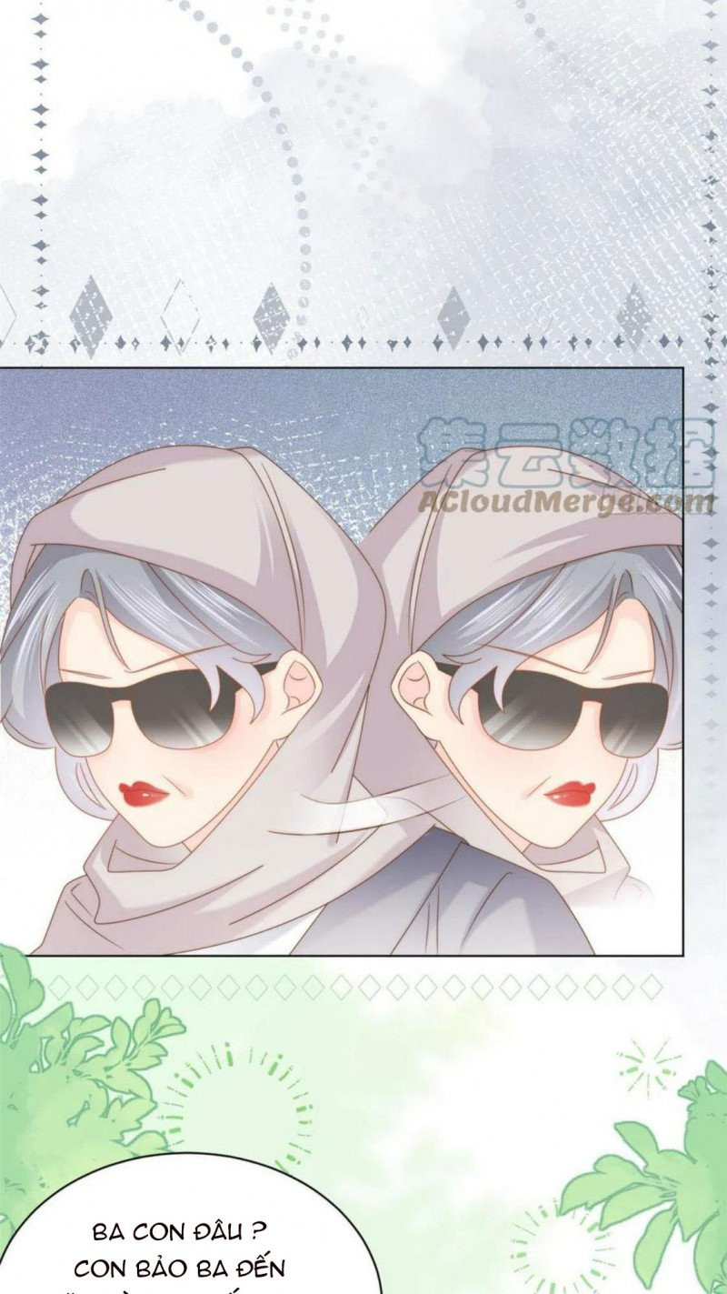 đoàn sủng lão đại ba tuổi rưỡi chapter 186 16