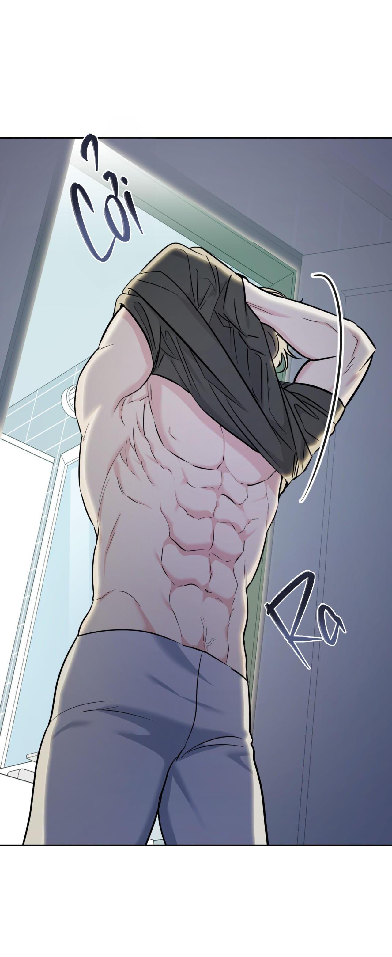 khu rừng tĩnh lặng chapter 19 19