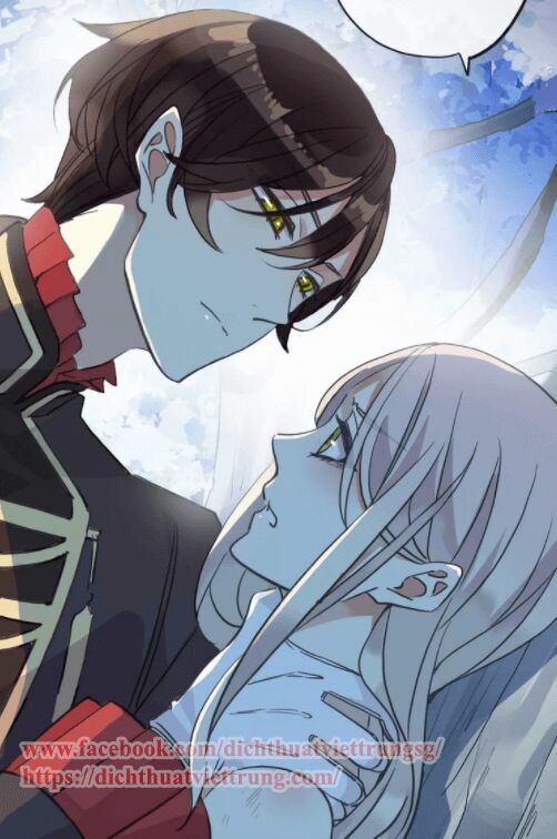 vết cắn ngọt ngào phần 2 chapter 4 44