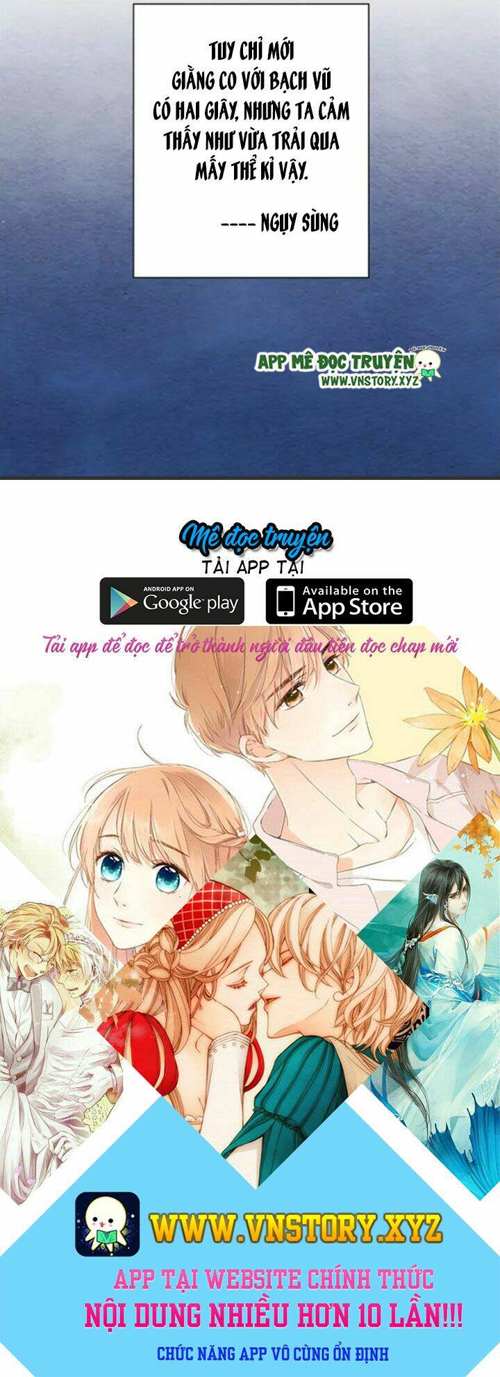 tiên nhân ở trên ma ở dưới chapter 1 35