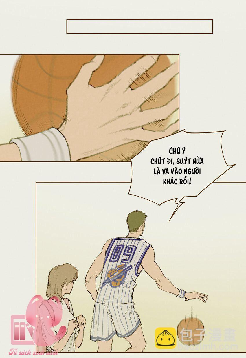 con thỏ rơi vào bẫy tin đồn chapter 3 10