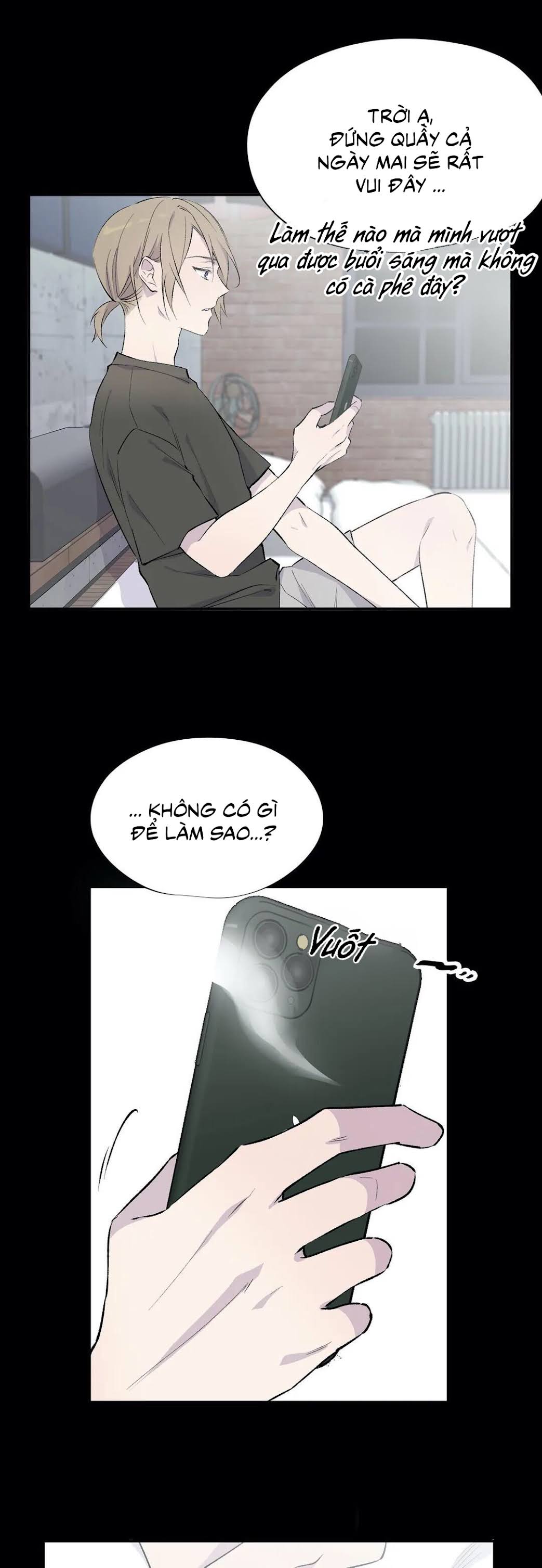 đừng viết nữa, tác giả thân mến! chapter 48 6