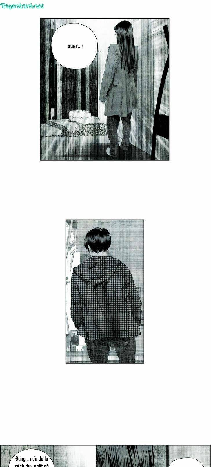 cry like wolves chapter 7 26