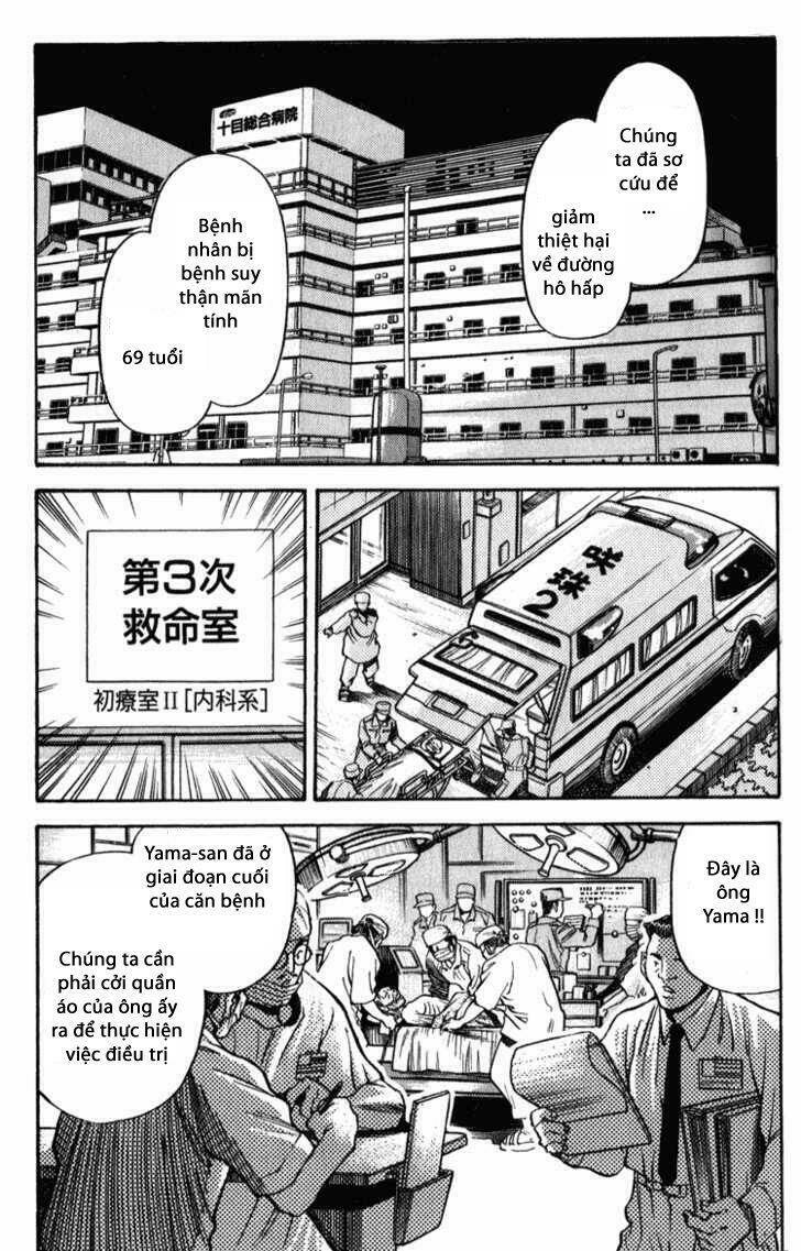 booking life chapter 6 15