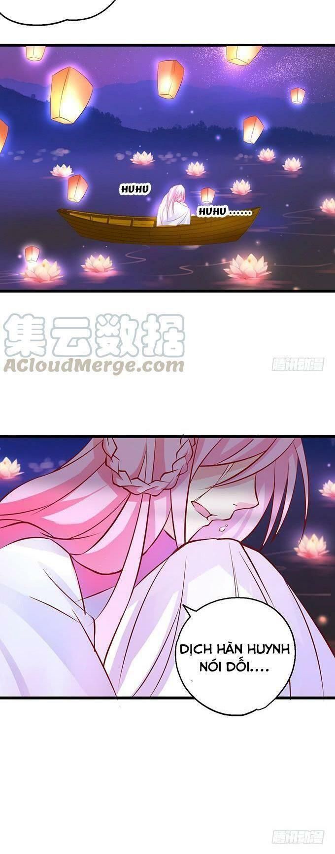 hồ tiên hung bạo chapter 31 31