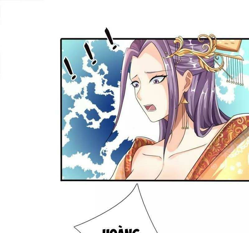 chí tôn hồng bao hoàng đế chapter 8 1