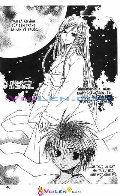 tiên nữ giáng trần chapter 19 48