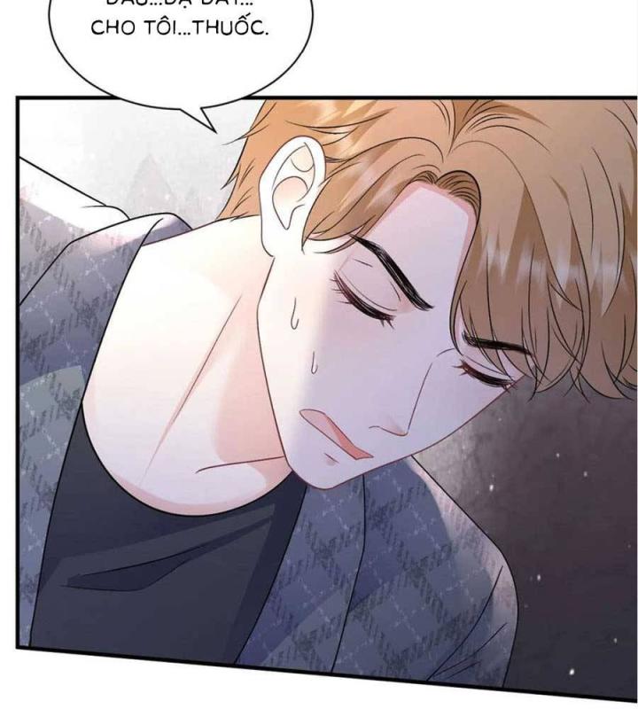 đại tiểu thư có thể có bụng dạ gì xấu chứ! (full) chapter 187 46