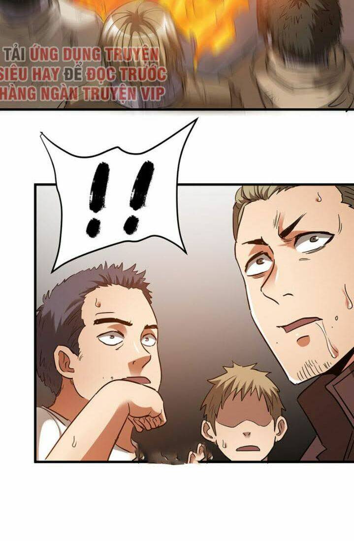 sau mạt thế tôi trở thành zombie chapter 15 49
