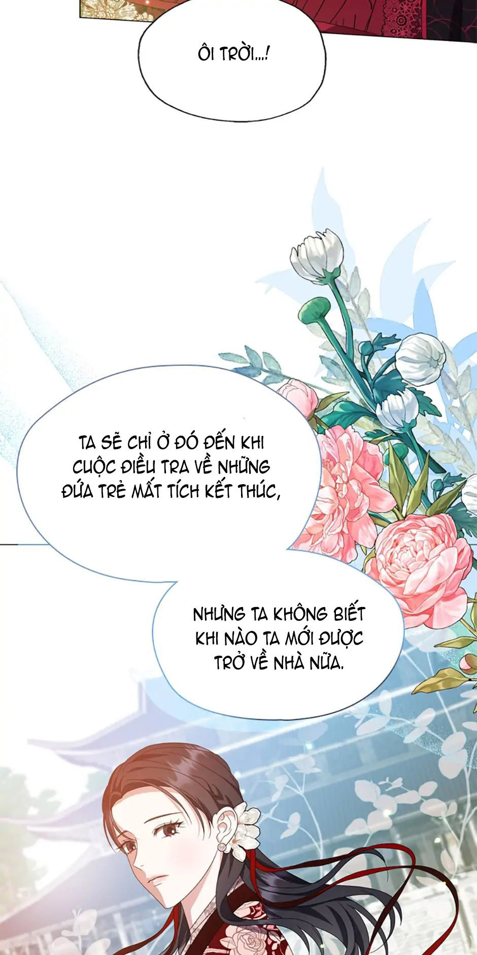 khi hắc nguyệt trỗi dậy chapter 34.1 20