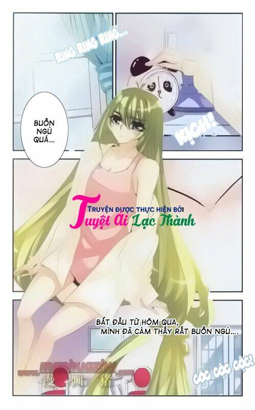 please, the fool chapter 8 9