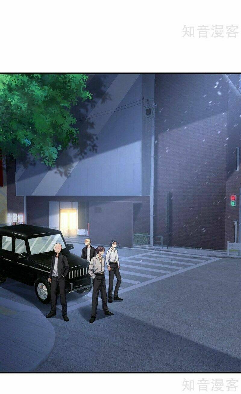 chung cực binh vương tại đô thị chapter 127 10