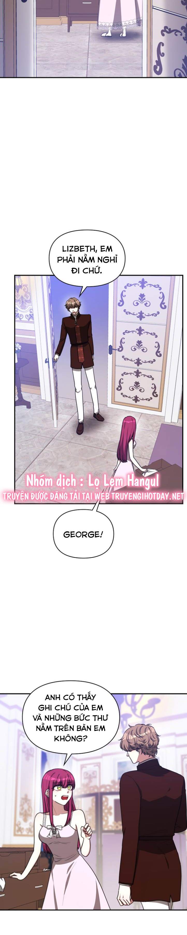 chuyện tình tay ba chapter 87 5