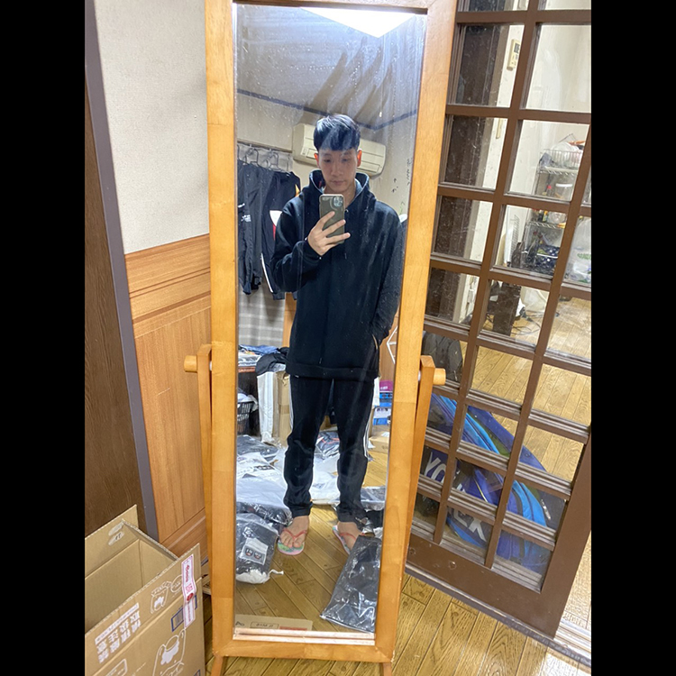Áo Hoodie nỉ ngoại True đủ màu