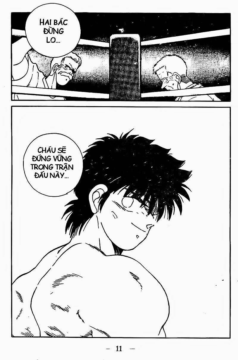 truyền nhân atula - shura no mon i chapter 116 9