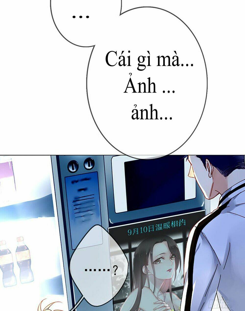 khởi động lại tương lai chapter 1.1 47