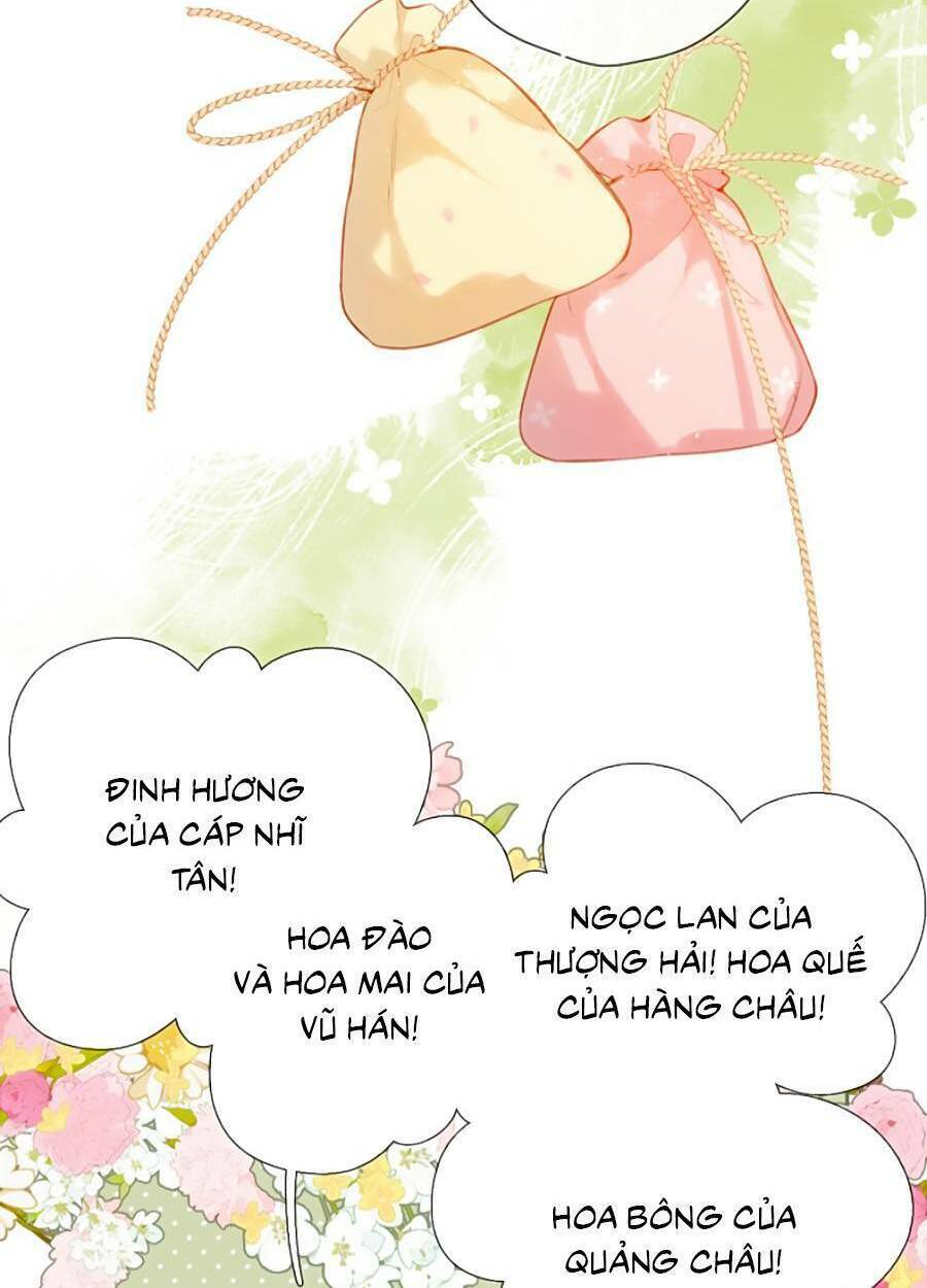 Lại Gặp Được Em Chapter 129 - Trang 8