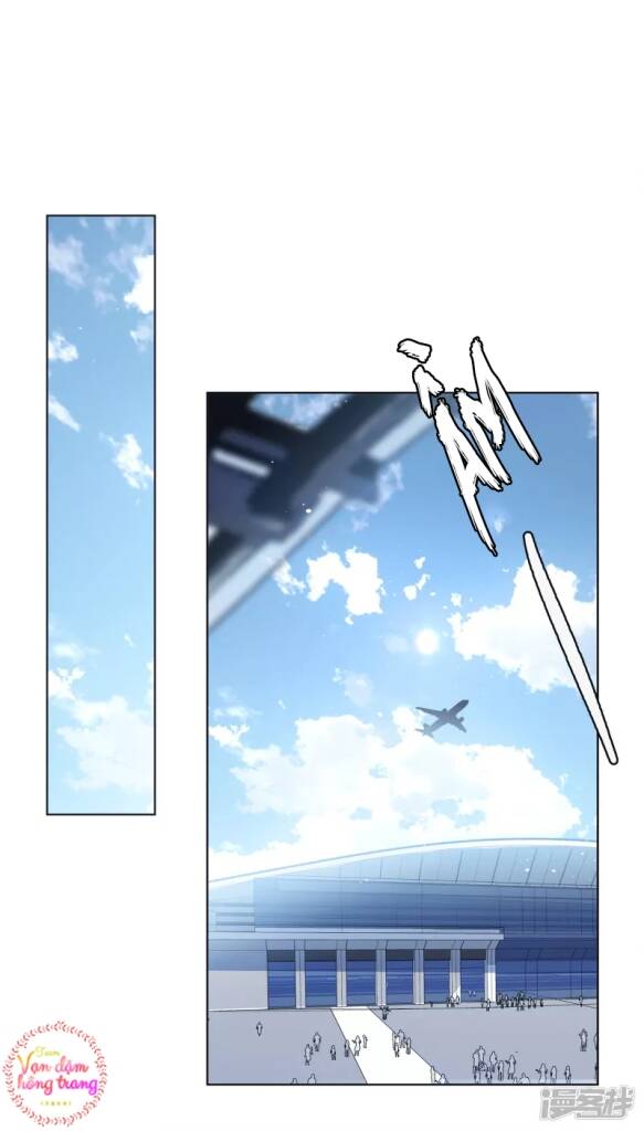 cô ấy đến rồi, xin nằm xuống! chapter 178 3