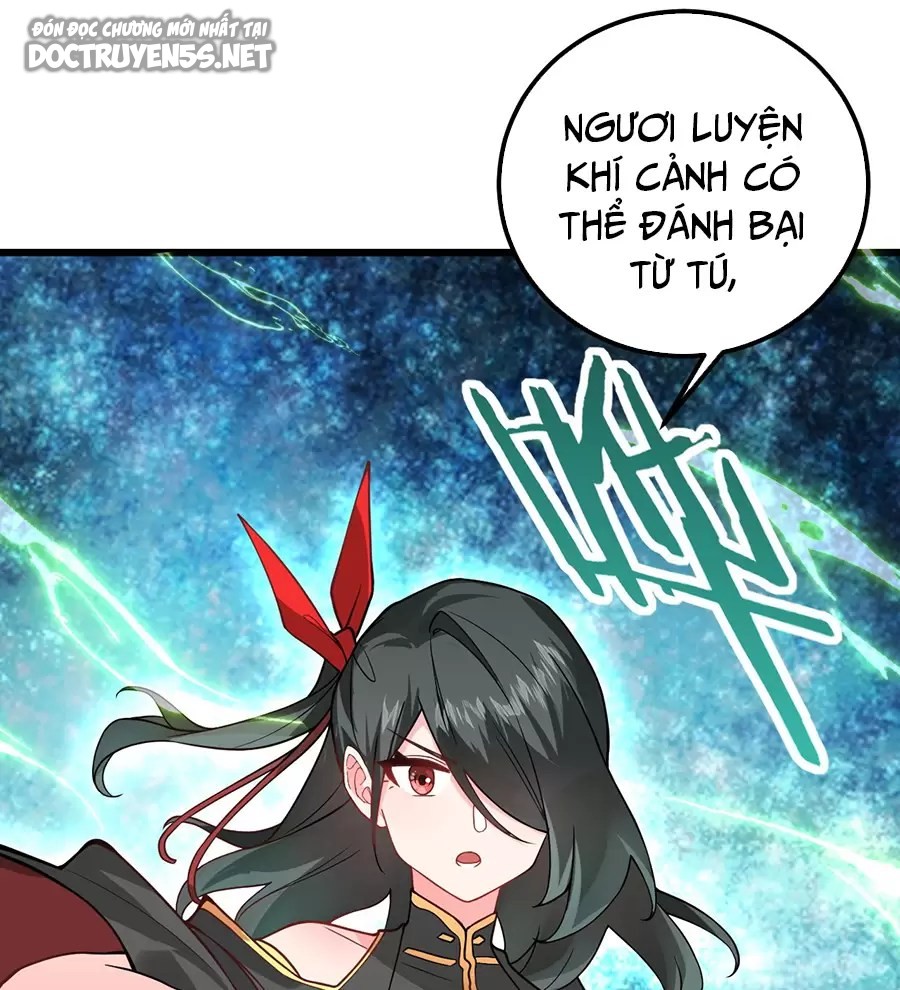 mang theo các tiên tử vô địch thiên hạ chapter 19.2 17