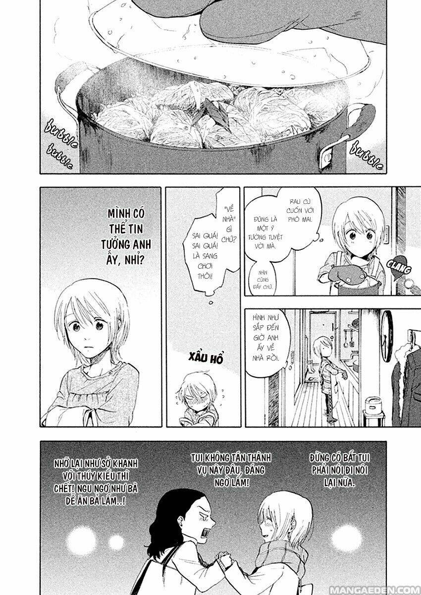 ranh giới quỷ chapter 5 25
