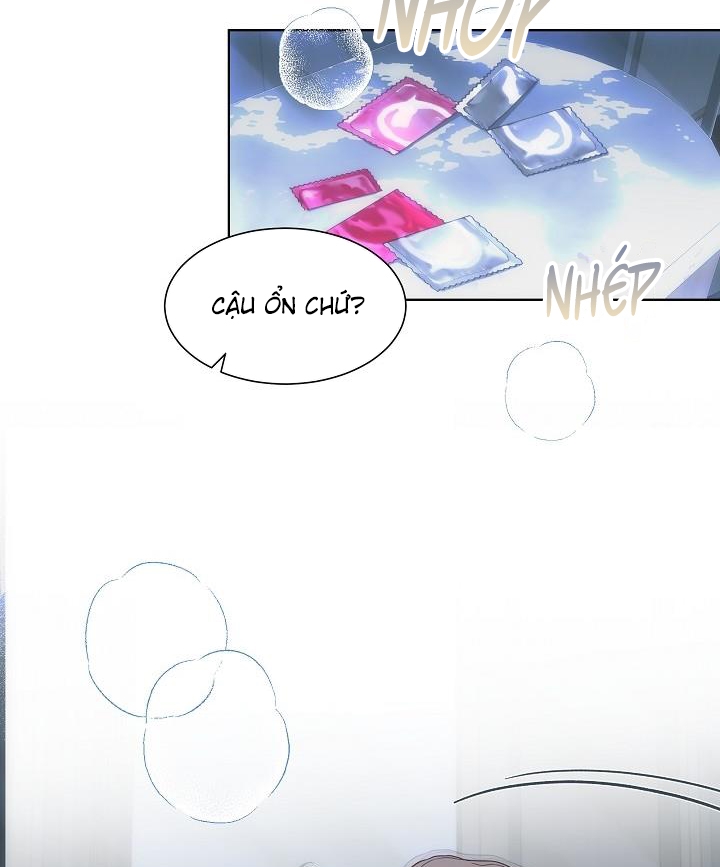 chuyện tình manhattan chapter 33 3