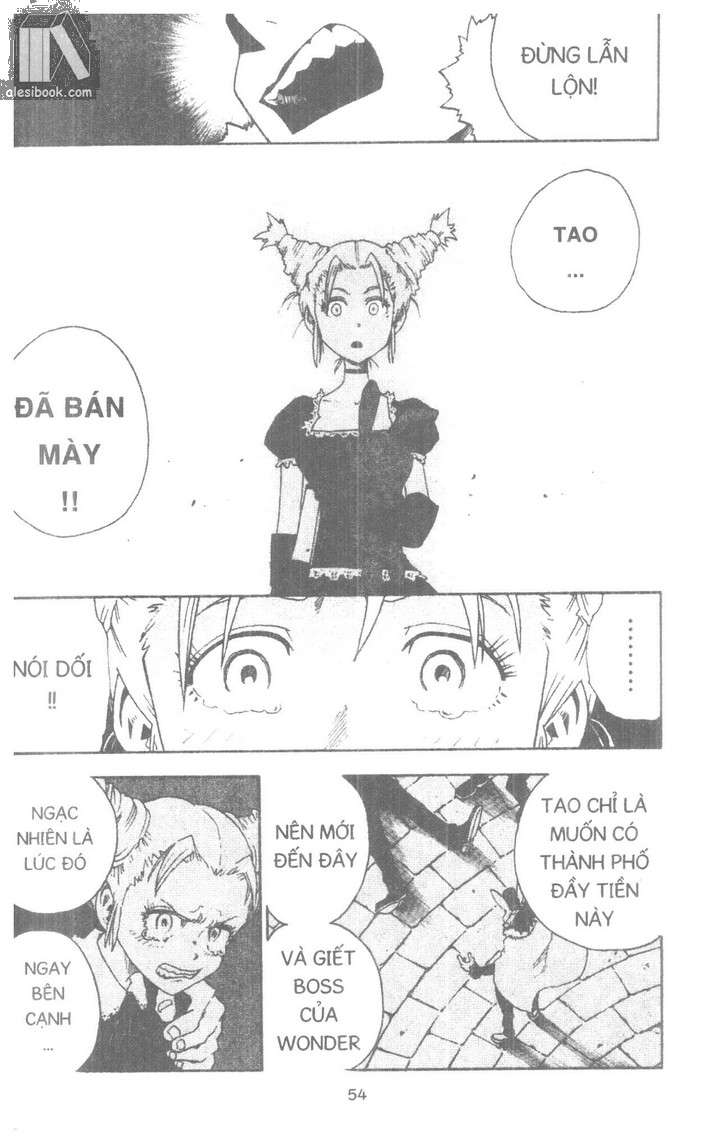 toto! the wonderful adventure chapter 40 12