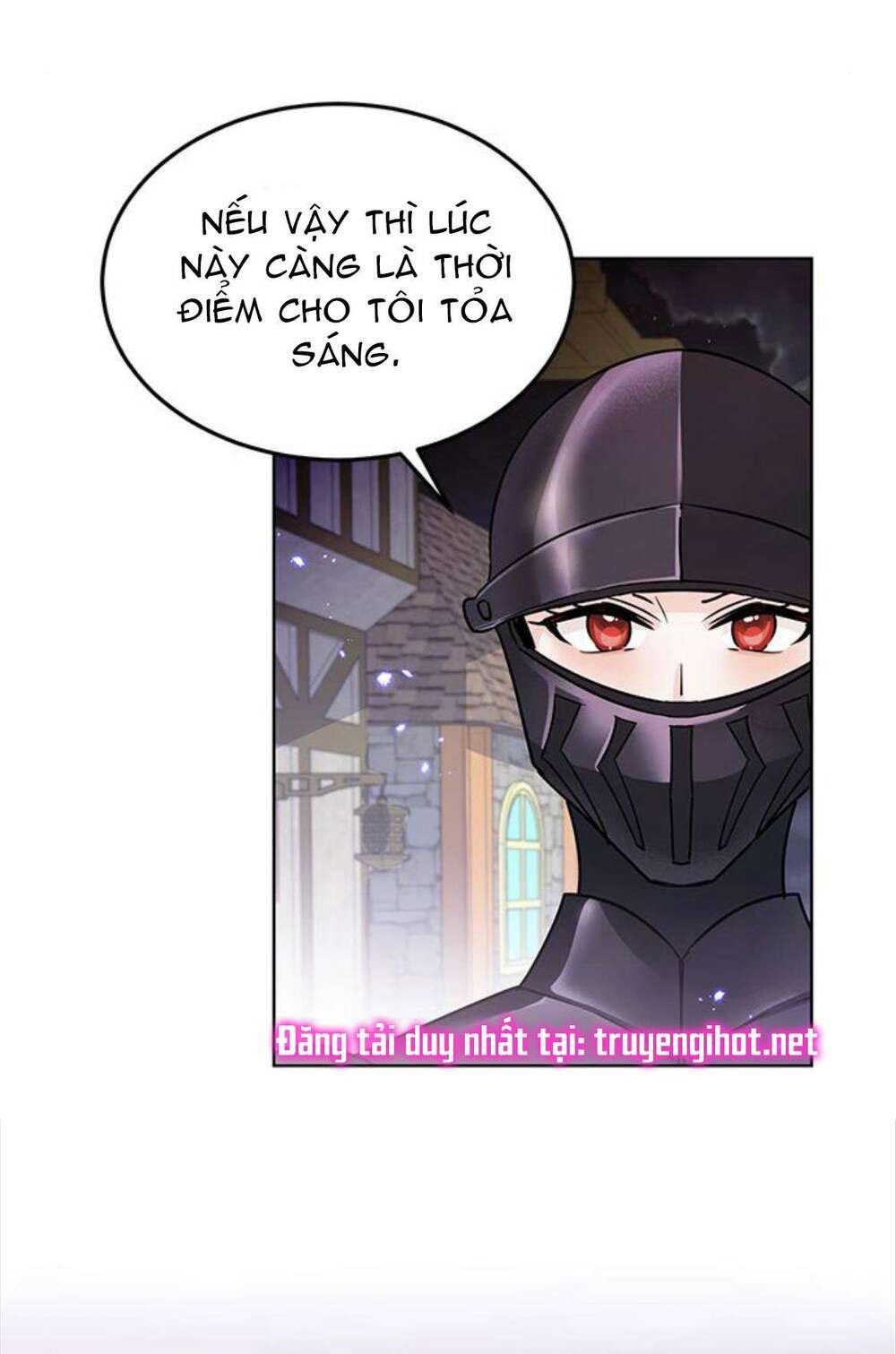 nữ hiệp trở về chapter 14.1 27