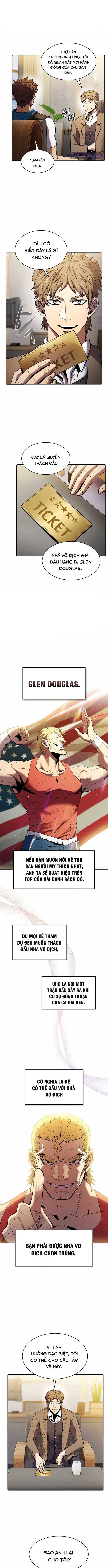 thiên thần quay về từ địa ngục chapter 91 5