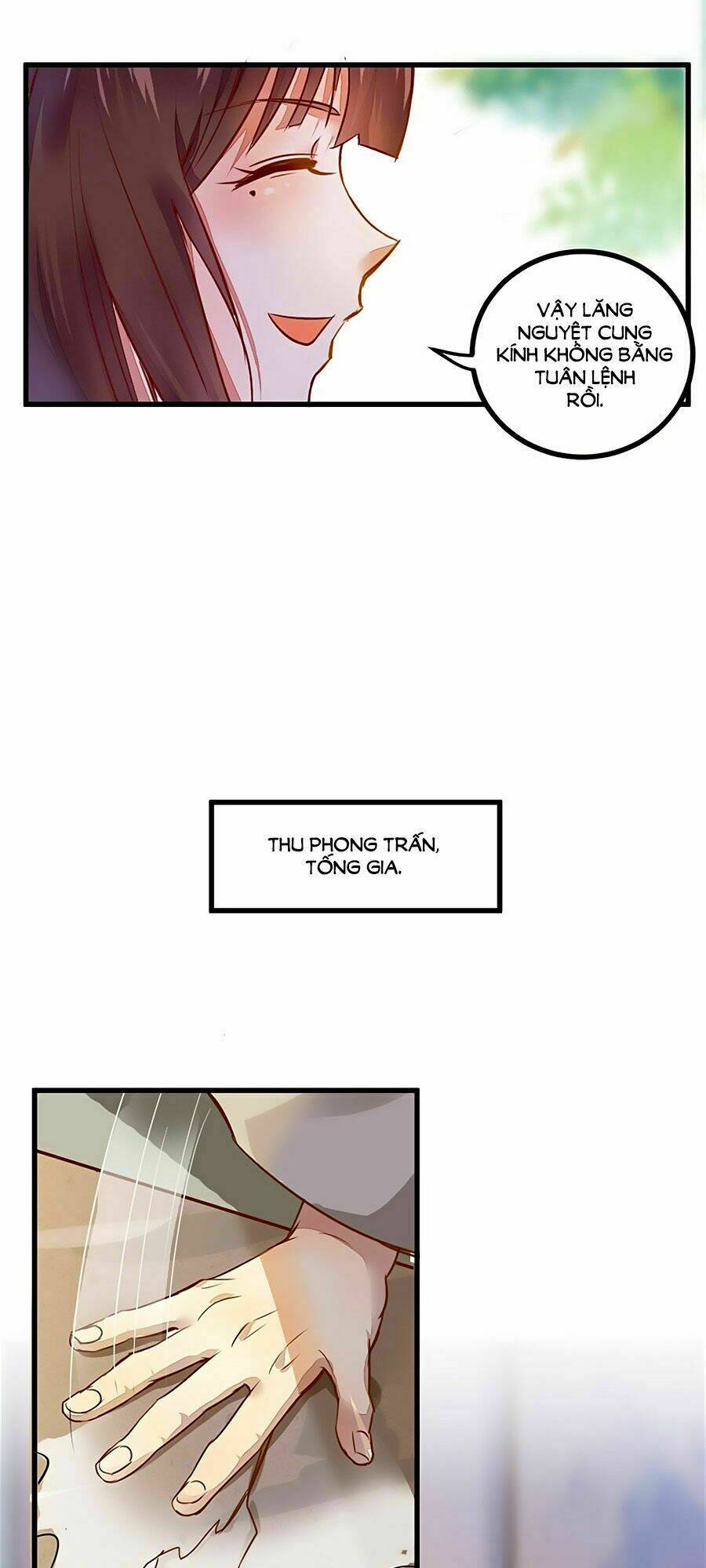 thần y khí nữ: ngự thú cuồng phi của quỷ đế chapter 18 13