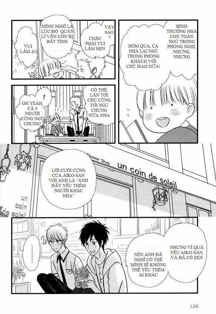 tình yêu của chàng quản lí chapter 4 31