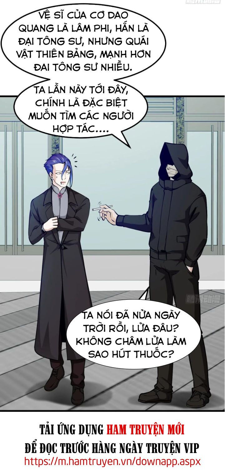 ta chẳng qua là một đại la kim tiên chapter 79 24