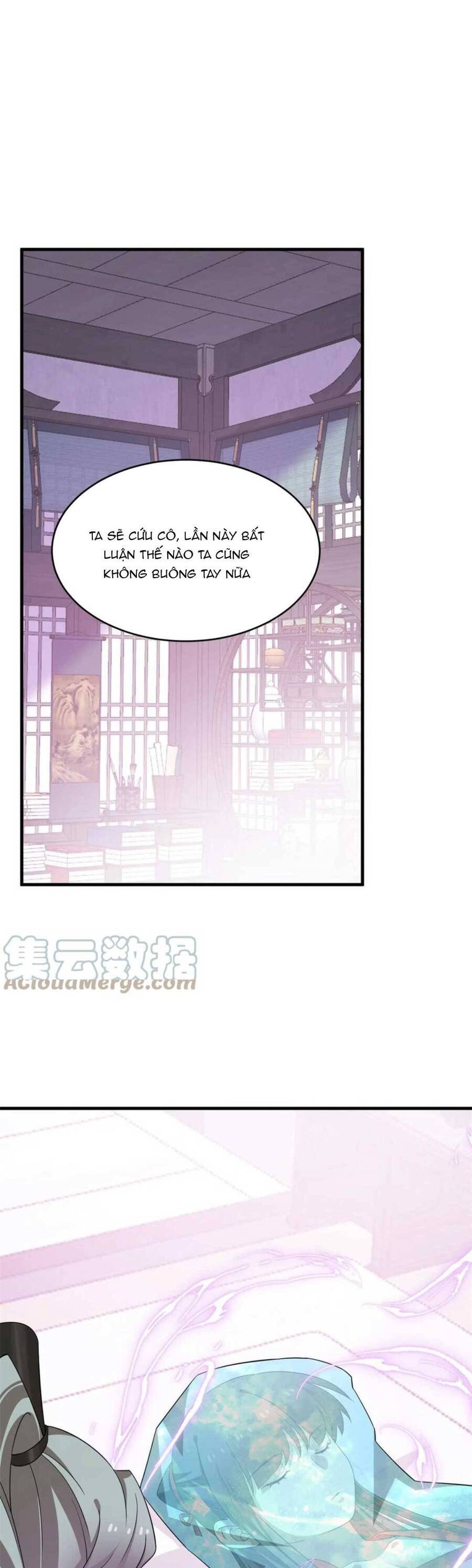 độc bộ thiên hạ: đặc công thần y chapter 448 1