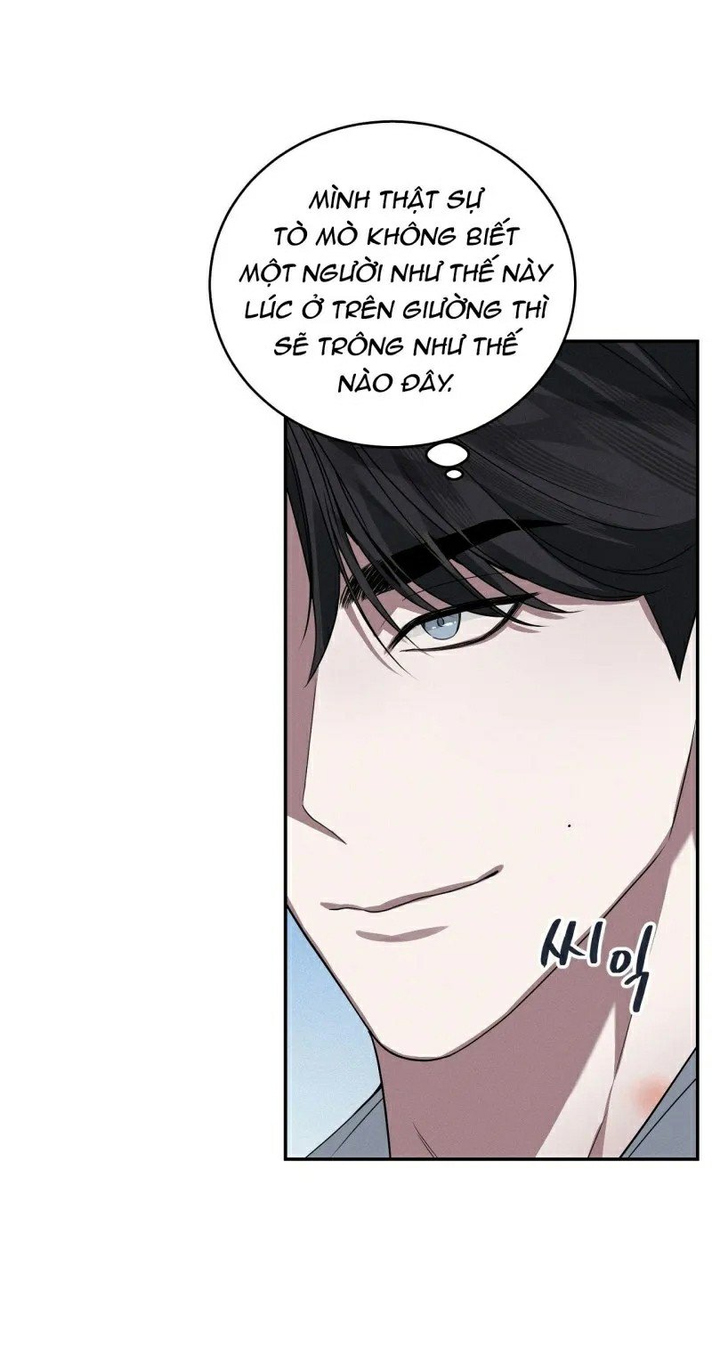 thoát xích chapter 1 61