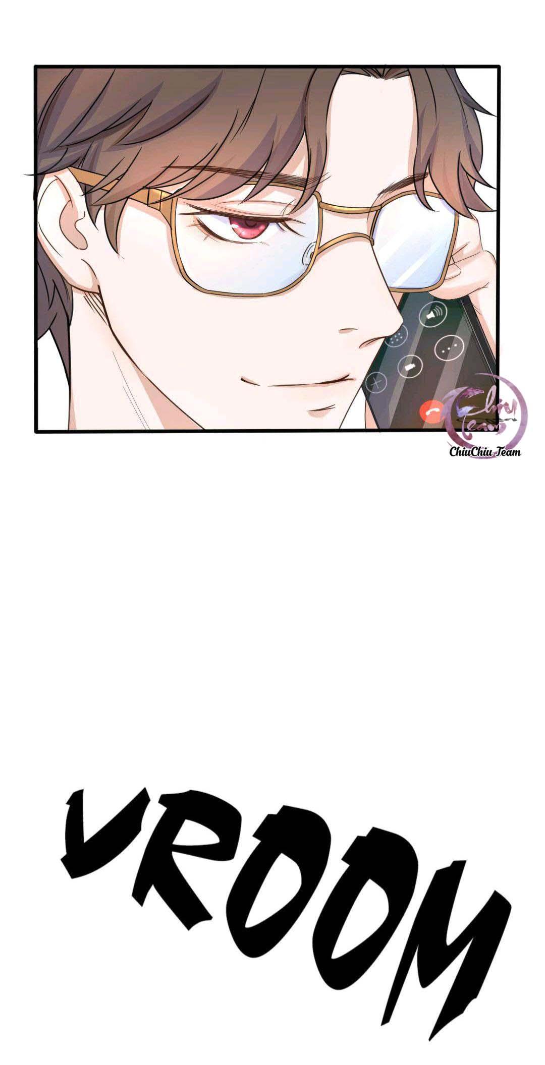 thu dĩ vi kỳ chapter 11 8