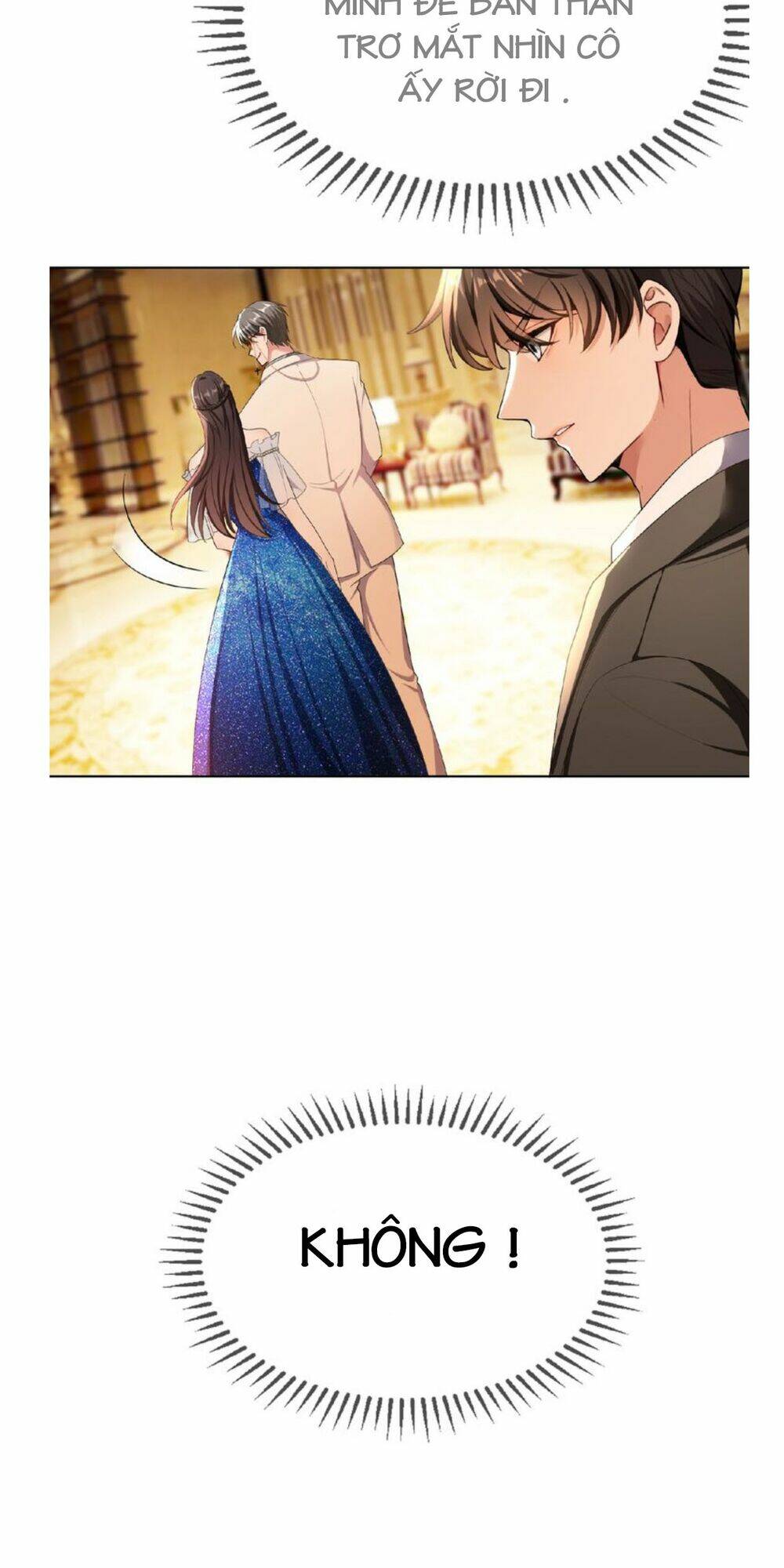 cô vợ nhỏ nuông chiều quá lại thành ác!! chapter 132 4