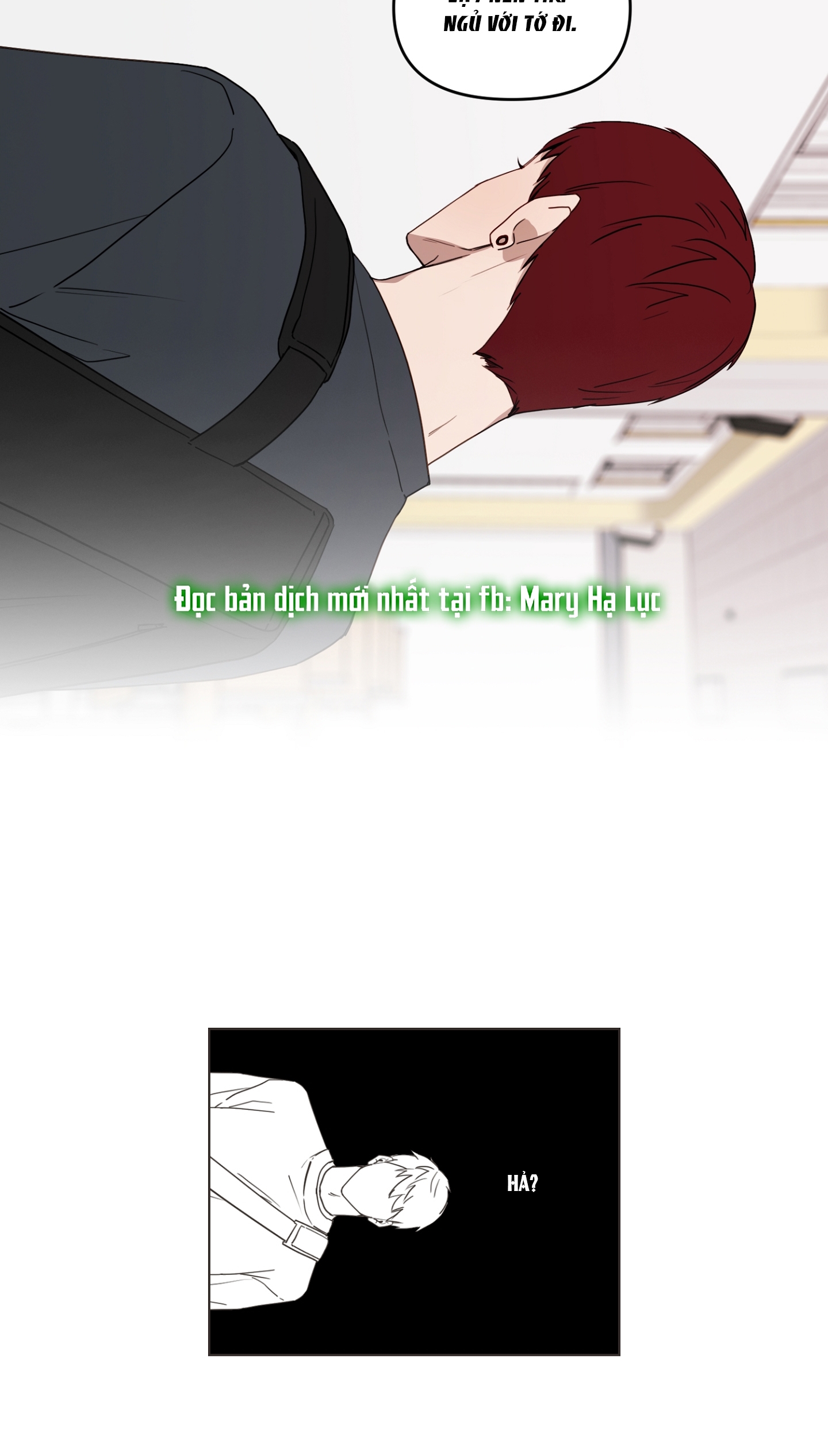 [18+] bạn bè cái quái gì chapter 7.1 8