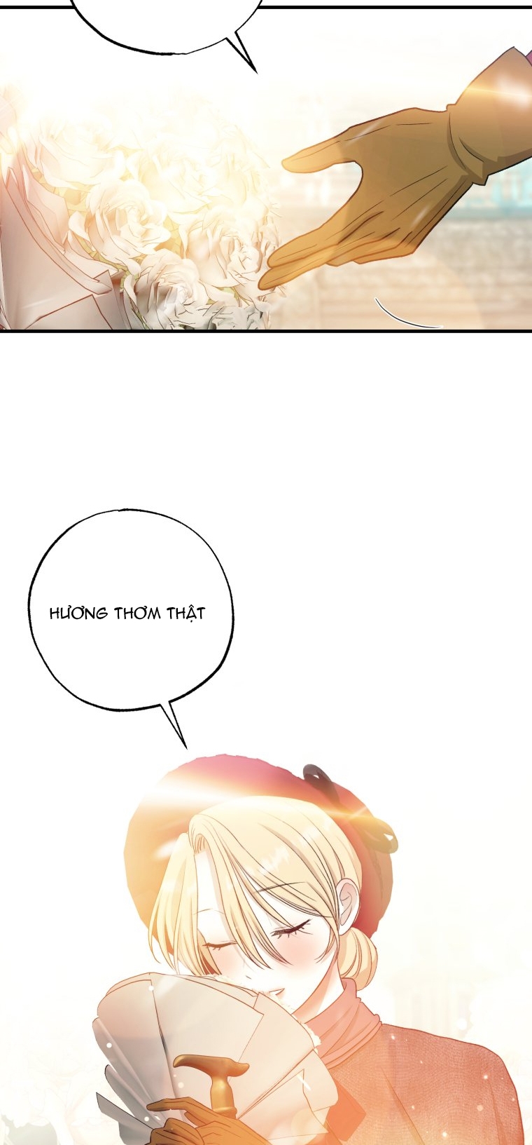 [15+] Khi Tôi Bị Chú Chó Tôi Bỏ Rơi Cắn chapter 23.1 - Trang 6
